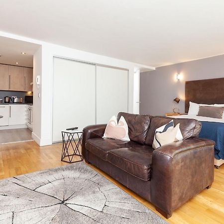 The Sinclair Building Apartment Sheffield Ngoại thất bức ảnh