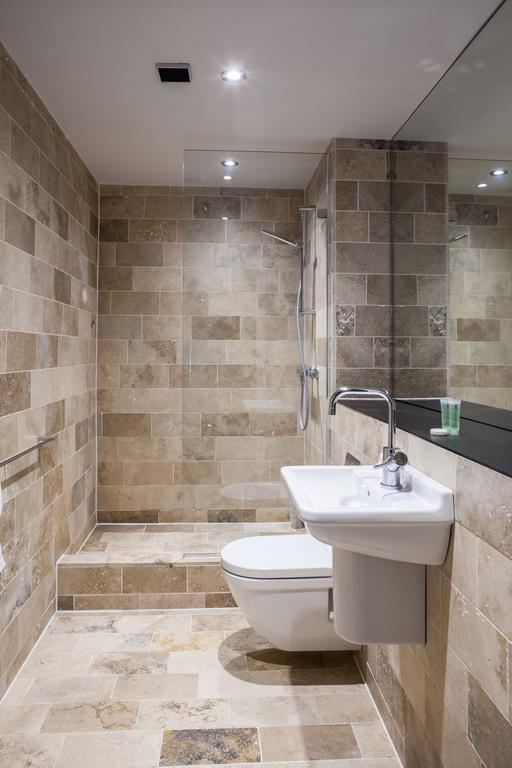 The Sinclair Building Apartment Sheffield Ngoại thất bức ảnh