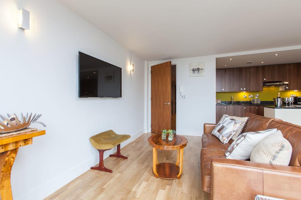 The Sinclair Building Apartment Sheffield Ngoại thất bức ảnh
