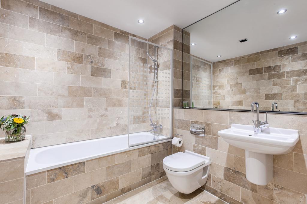 The Sinclair Building Apartment Sheffield Ngoại thất bức ảnh