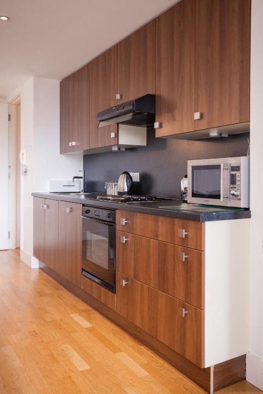 The Sinclair Building Apartment Sheffield Phòng bức ảnh