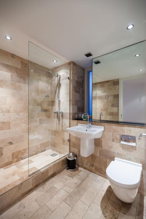 The Sinclair Building Apartment Sheffield Phòng bức ảnh